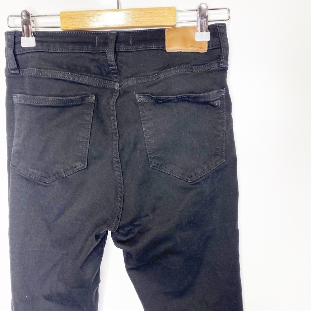 Madewell Roadtripper Jeans - Picture 7 of 15